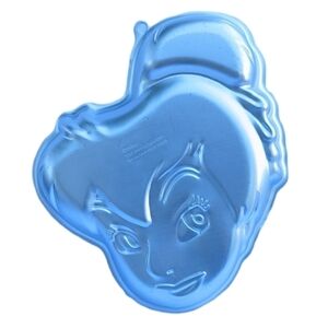 WILTON Peter Pan Tinker Bell cake pan